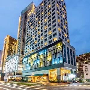 Fives City Centre Johor Bahru